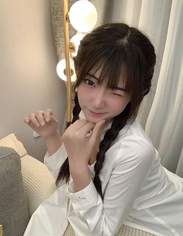 波士顿外围洋妞