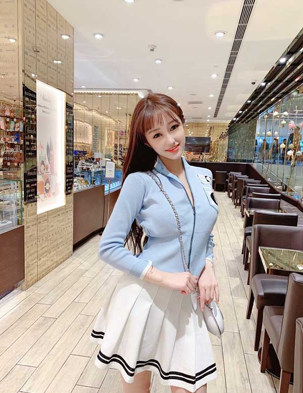 波士顿外围女全套服务