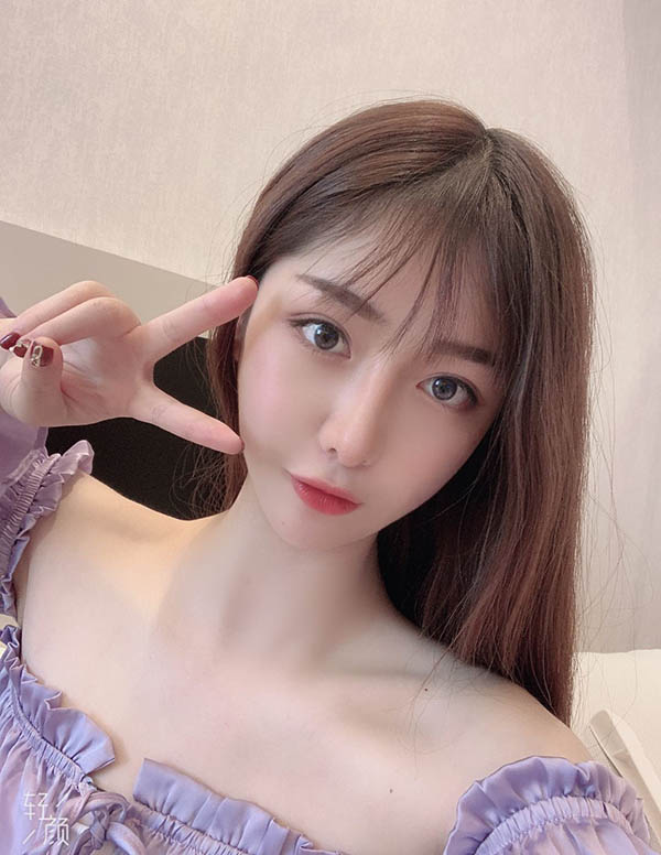 波士顿上门模特