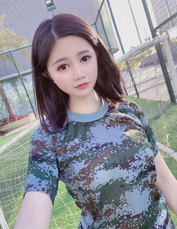 曼谷小姐上门按摩