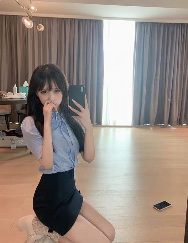 伦敦预约商务模特