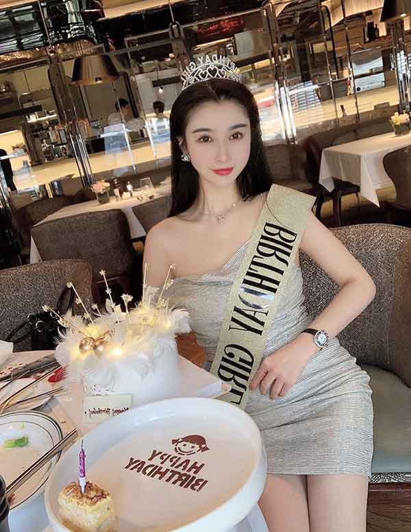 吉隆坡外围留学生