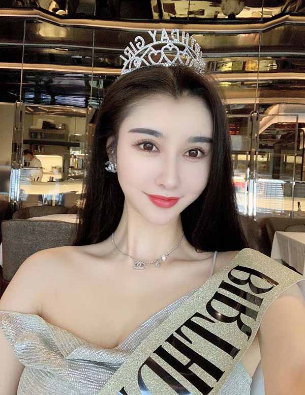 曼谷商务模特预约