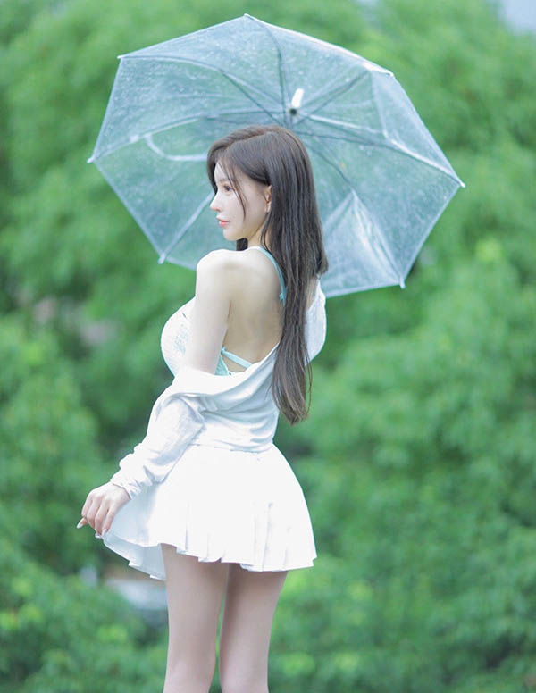 伦敦外围模特预约