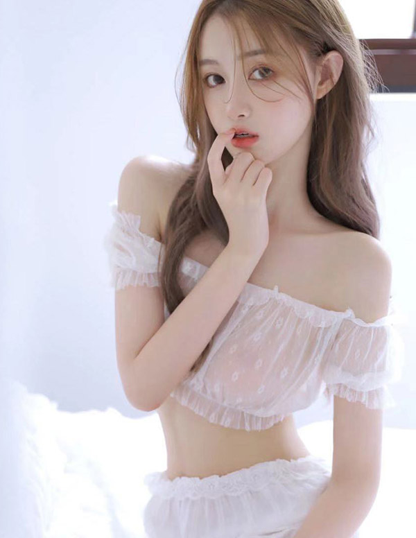 纽约外围留学生