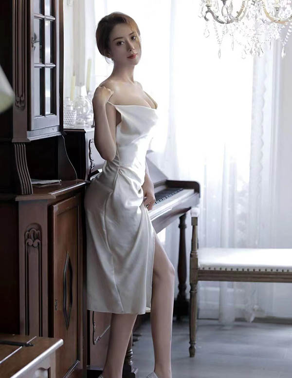 波士顿伴游模特预约