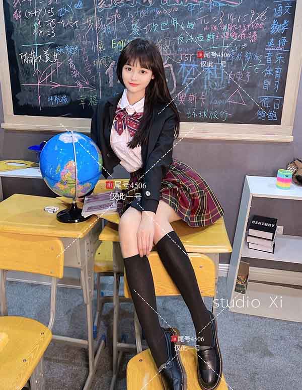 曼谷外围模特微信