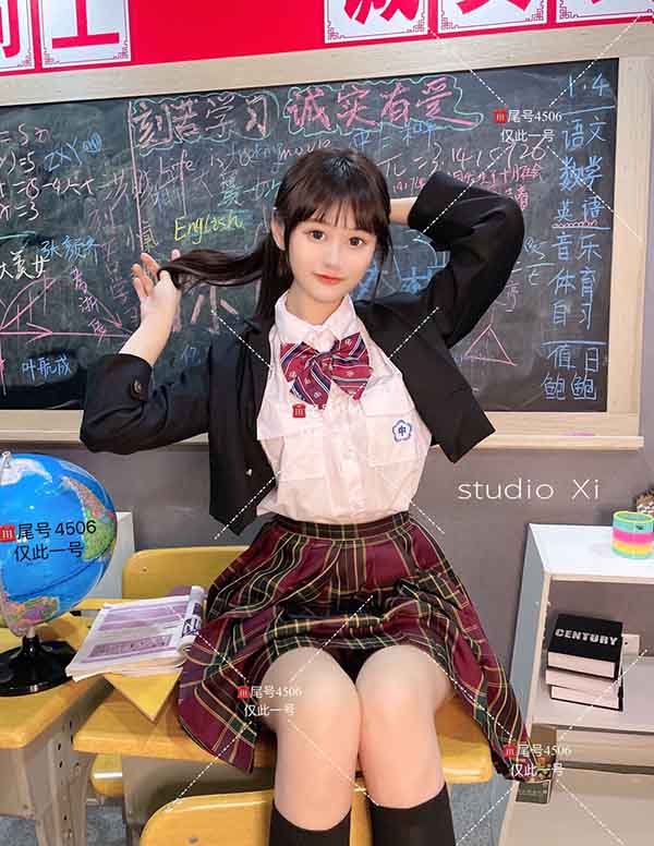 洛杉矶模特微信