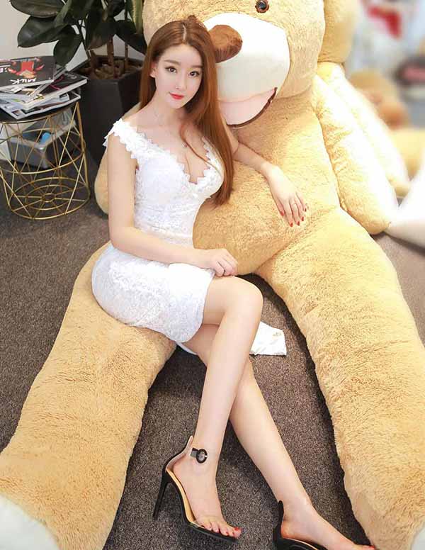 温哥华外围模特微信号