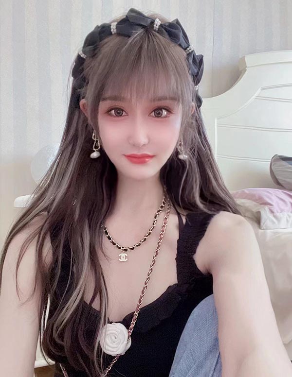 首尔高端模特经纪人