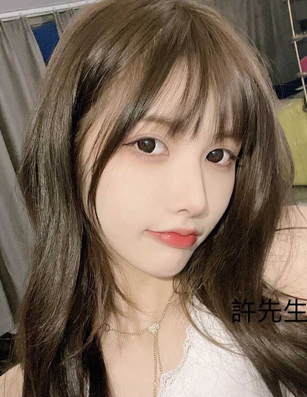 旧金山外围女经纪人