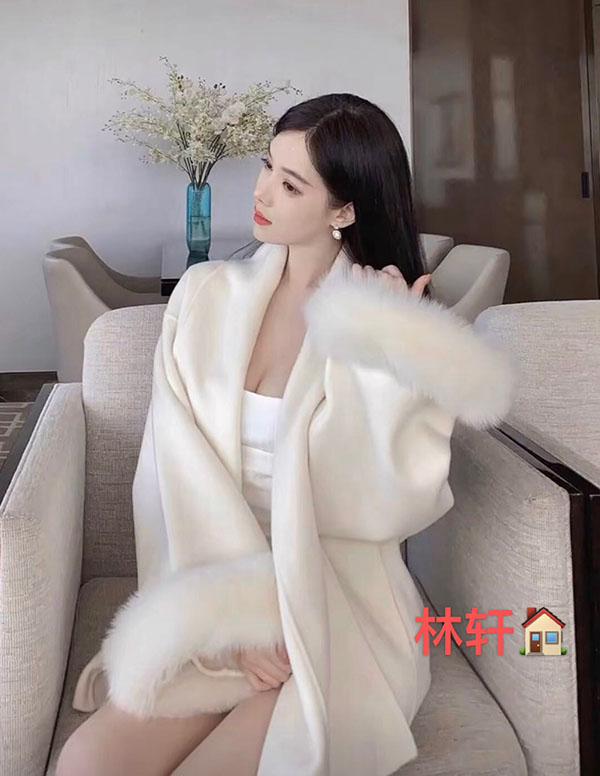 曼谷高端伴游上门