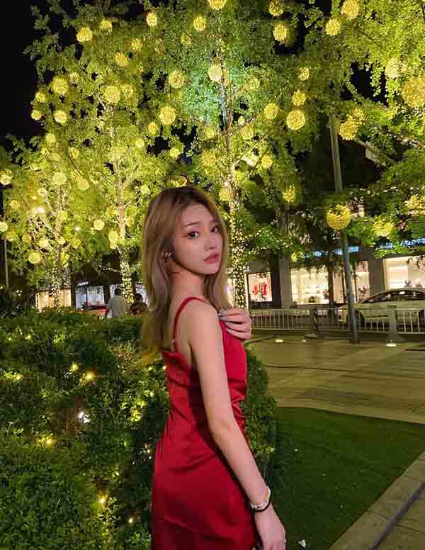 波士顿模特陪游