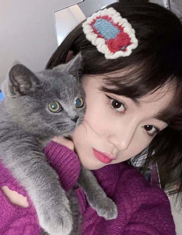 吉隆坡外围留学生