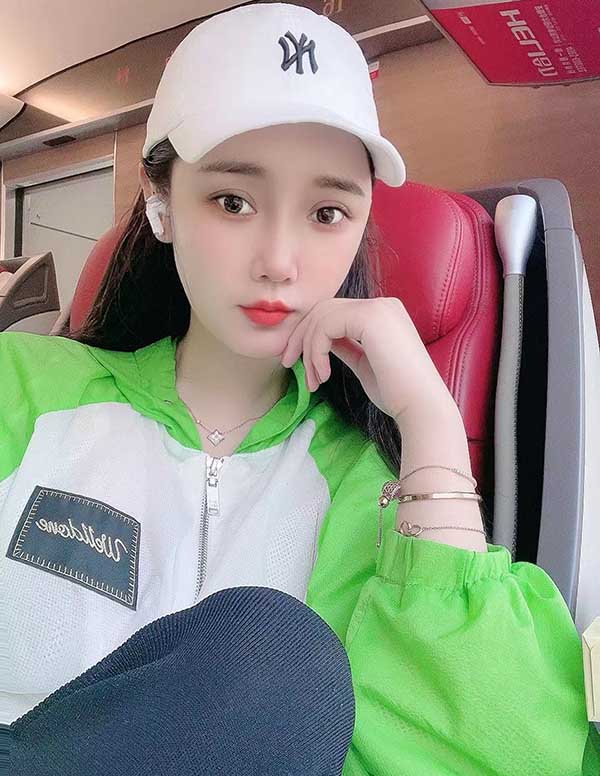 芝加哥外围模特微信号