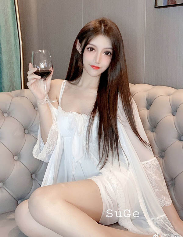 迪拜高端模特预约